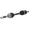 Set ax HD CF MOTO MOOSE RACING CFM-6004HD