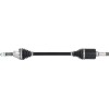 Set ax HD JOHN DEERE MOOSE RACING JDR-6018HD