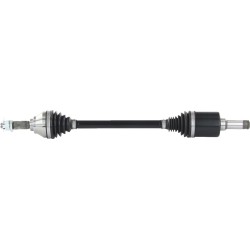 Set ax HD JOHN DEERE MOOSE RACING JDR-6018HD