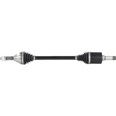 Set ax HD JOHN DEERE MOOSE RACING JDR-6018HD