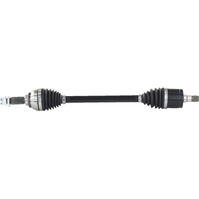 Set ax HD JOHN DEERE MOOSE RACING JDR-6019HD