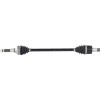 Set ax HD KAWASAKI MOOSE RACING KAW-6032HD