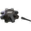 Capac central MOOSE RACING C550MB-MO thumb