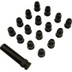 Știfturi LUGNT 10MM SPLND BLK 16PK MOOSE RACING SPMO3808BL4 Știfturi LUGNT 10MM SPLND BLK 16PK MOOSE RACING SPMO3808BL4 thumb