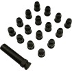 Știfturi LUGNT 10MM SPLND BLK 16PK MOOSE RACING SPMO3808BL4 Știfturi LUGNT 10MM SPLND BLK 16PK MOOSE RACING SPMO3808BL4 thumb