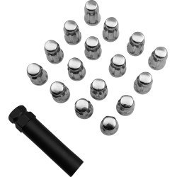 Piuliță LUGNT 12X1.50 SPLN CH 16P MOOSE RACING SPMO3807L4 Piuliță LUGNT 12X1.50 SPLN CH 16P MOOSE RACING SPMO3807L4