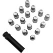 Piuliță LUGNT 12X1.50 SPLN CH 16P MOOSE RACING SPMO3807L4 thumb