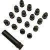 Piuliță LUGNT 12X1.50 SPLN BK 16P MOOSE RACING SPMO3807BL4