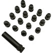 Piuliță LUGNT 12X1.50 SPLN BK 16P MOOSE RACING SPMO3807BL4 Piuliță LUGNT 12X1.50 SPLN BK 16P MOOSE RACING SPMO3807BL4 thumb