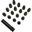 Piuliță LUGNT 12X1.50 SPLN BK 16P MOOSE RACING SPMO3807BL4 Piuliță LUGNT 12X1.50 SPLN BK 16P MOOSE RACING SPMO3807BL4 thumb
