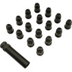 Piuliță LUGNT 12X1.25 SPLN BK16P MOOSE RACING SPMO03806BL4 Piuliță LUGNT 12X1.25 SPLN BK16P MOOSE RACING SPMO03806BL4 thumb