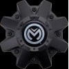 Capac central 548X MOOSE RACING C550MB-MOO
