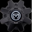 Capac central 548X MOOSE RACING C550MB-MOO Capac central 548X MOOSE RACING C550MB-MOO thumb