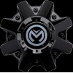 Capac central 24X/416X MOOSE RACING C550GB-MOO Capac central 24X/416X MOOSE RACING C550GB-MOO thumb