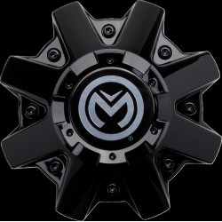 Capac central 24X/416X MOOSE RACING C550GB-MOO