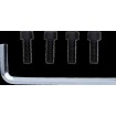 Capac central 23X 4/136 MOOSE RACING C356SB-136MO Capac central 23X 4/136 MOOSE RACING C356SB-136MO thumb