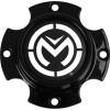 Capac central - 26X - 4/110 - negru MOOSE RACING C356GB-110MO