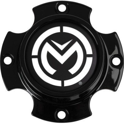 Capac central - 26X - 4/110 - negru MOOSE RACING C356GB-110MO Capac central - 26X - 4/110 - negru MOOSE RACING C356GB-110MO