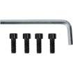 Capac central - 26X - 4/110 - negru MOOSE RACING C356GB-110MO Capac central - 26X - 4/110 - negru MOOSE RACING C356GB-110MO thumb