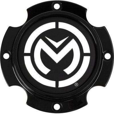Capac central - 26X - 4/136 - negru MOOSE RACING C356GB-136MO Capac central - 26X - 4/136 - negru MOOSE RACING C356GB-136MO