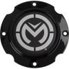Capac central - 26X - 4/156 - negru MOOSE RACING C356GB-156MO