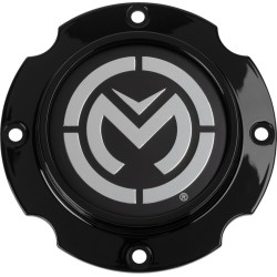 Capac central - 26X - 4/156 - negru MOOSE RACING C356GB-156MO