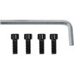 Capac central - 26X - 4/156 - negru MOOSE RACING C356GB-156MO Capac central - 26X - 4/156 - negru MOOSE RACING C356GB-156MO thumb