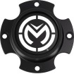Capac central - 27X - 4/110 - negru MOOSE RACING C356MB-110MO thumb