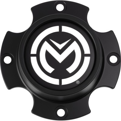 Capac central - 27X - 4/110 - negru MOOSE RACING C356MB-110MO Capac central - 27X - 4/110 - negru MOOSE RACING C356MB-110MO