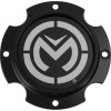 Capac central - 27X - 4/136 - negru MOOSE RACING C356MB-136MO