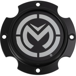 Capac central - 27X - 4/136 - negru MOOSE RACING C356MB-136MO Capac central - 27X - 4/136 - negru MOOSE RACING C356MB-136MO