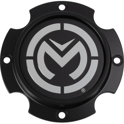 Capac central - 27X - 4/136 - negru MOOSE RACING C356MB-136MO Capac central - 27X - 4/136 - negru MOOSE RACING C356MB-136MO