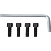 Capac central - 27X - 4/136 - negru MOOSE RACING C356MB-136MO Capac central - 27X - 4/136 - negru MOOSE RACING C356MB-136MO thumb