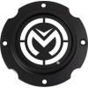 Capac central - 27X - 4/156 - negru MOOSE RACING C356MB-156MO