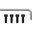 Capac central - 27X - 4/156 - negru MOOSE RACING C356MB-156MO Capac central - 27X - 4/156 - negru MOOSE RACING C356MB-156MO thumb