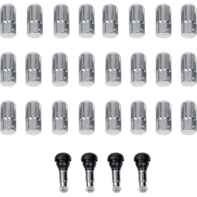 Piuliță 12X1.50 crom -24PK MOOSE RACING SP300MO207-24 Piuliță 12X1.50 crom -24PK MOOSE RACING SP300MO207-24