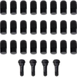 Piuliță 12X1.50 neagră -24PK MOOSE RACING SP300MO207B-24 Piuliță 12X1.50 neagră -24PK MOOSE RACING SP300MO207B-24