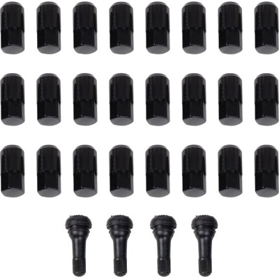 Piuliță 12X1.50 neagră -24PK MOOSE RACING SP300MO207B-24 Piuliță 12X1.50 neagră -24PK MOOSE RACING SP300MO207B-24
