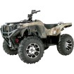 Roată 387 x 12 x 7 model cu 4 șuruburi 4/156 offset 4+3 MOOSE RACING 387MO127156BW4 thumb