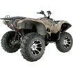 Roată 387 x 12 x 7 model cu 4 șuruburi 4/156 offset 4+3 MOOSE RACING 387MO127156BW4 thumb