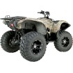 Roată 387 x 12 x 7 model cu 4 șuruburi 4/156 offset 4+3 MOOSE RACING 387MO127156GB4 thumb