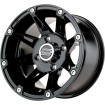 Roată 387 X 12 X 8 șuruburi model 4/156 offset 4+4 MOOSE RACING 387MO128156GB4 Roată 387 X 12 X 8 șuruburi model 4/156 offset 4+4 MOOSE RACING 387MO128156GB4 thumb