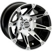 Roată 387 X 12x7 model de șuruburi 4/110 offset R3 MOOSE RACING 387MOL127110BW4 Roată 387 X 12x7 model de șuruburi 4/110 offset R3 MOOSE RACING 387MOL127110BW4 thumb