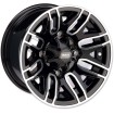 Roată 112M 12X7 4/156 4+3 MOOSE RACING 112MO127156GBMF4 thumb