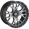 Anvelopă 15X7 4/110 4+3 545X - MOOSE RACING 545MO157110SGBL44