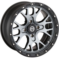 Anvelopă 15X7 4/110 4+3 545X - MOOSE RACING 545MO157110SGBL44 Anvelopă 15X7 4/110 4+3 545X - MOOSE RACING 545MO157110SGBL44