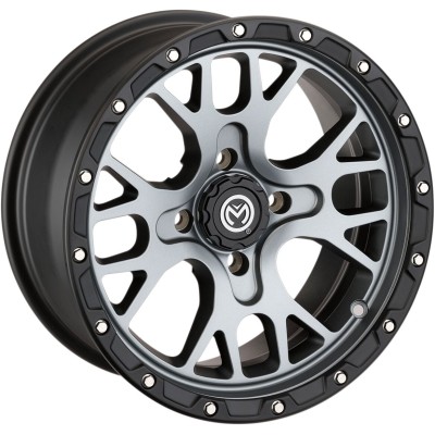 Anvelopă 15X7 4/110 4+3 545X - MOOSE RACING 545MO157110SGBL44 Anvelopă 15X7 4/110 4+3 545X - MOOSE RACING 545MO157110SGBL44