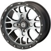 Anvelopă 15X7 4/110 4+3 545X - MOOSE RACING 545MO157110SGBL44 Anvelopă 15X7 4/110 4+3 545X - MOOSE RACING 545MO157110SGBL44 thumb