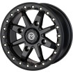 Roată 544BL 14X7 4/136 MOOSE RACING 544BLMO147136SB54 Roată 544BL 14X7 4/136 MOOSE RACING 544BLMO147136SB54 thumb