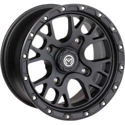 Anvelopă 545MO 14X7 4/156 SB MOOSE RACING 545MO147156SB54